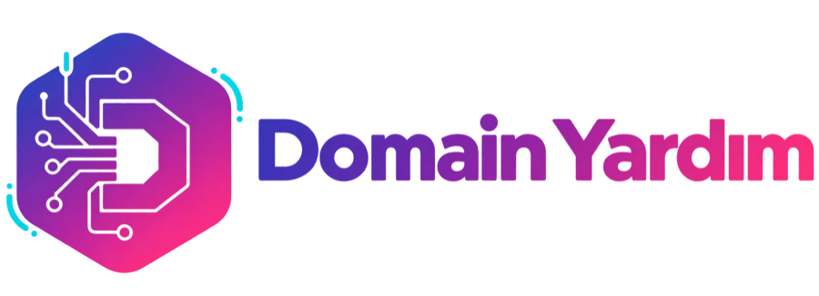 Domain Yardım